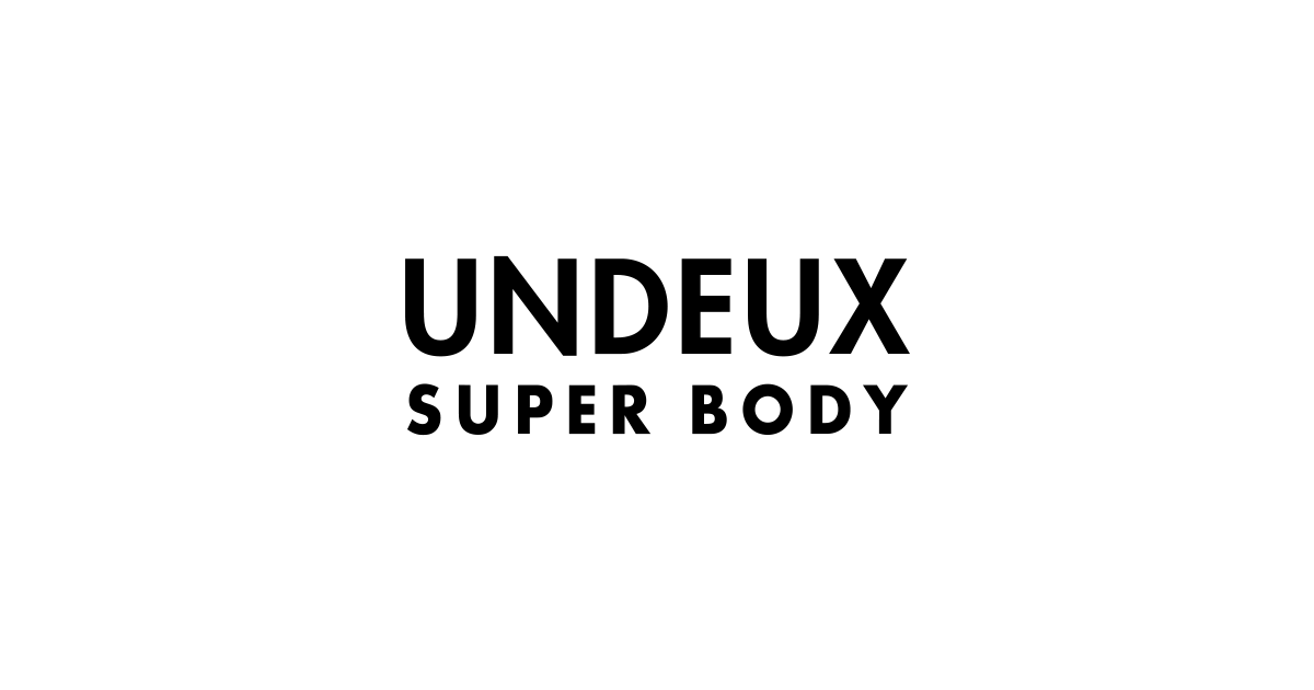 UNDEUX SUPERBODY